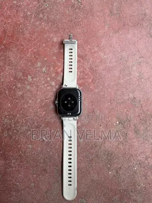 Smartwatch