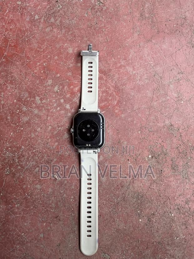 Smartwatch - thumbnail 3