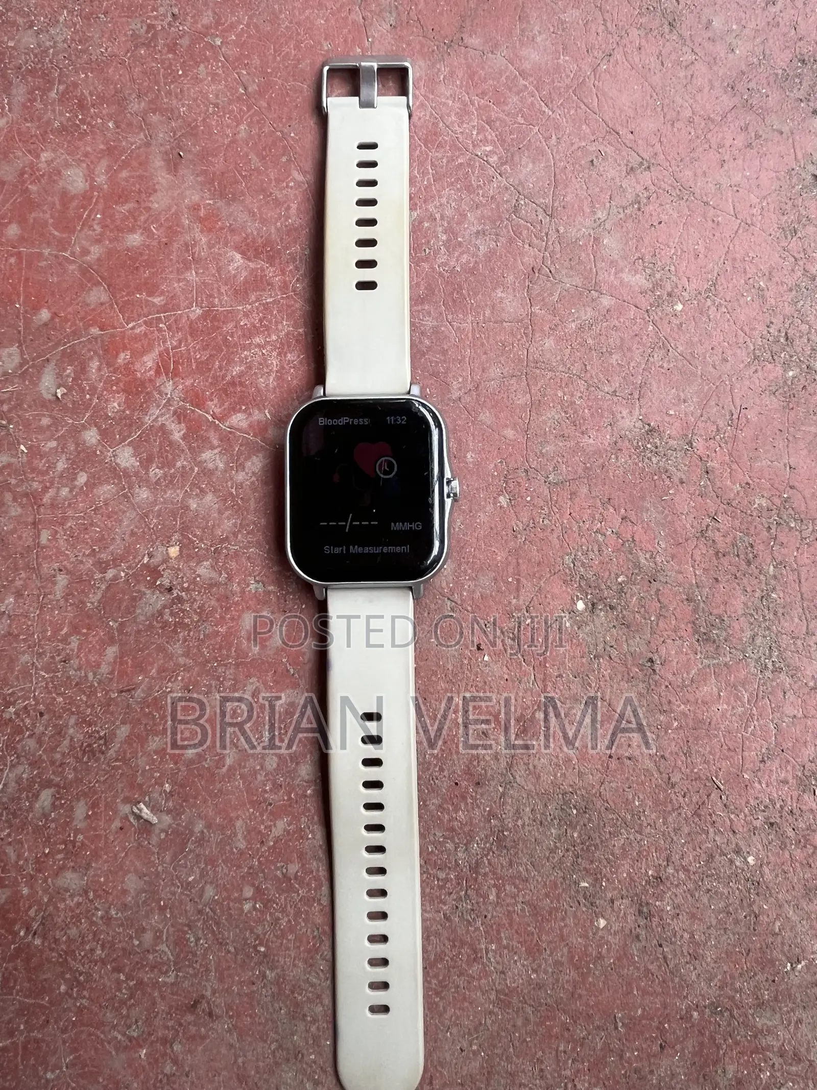 Smartwatch