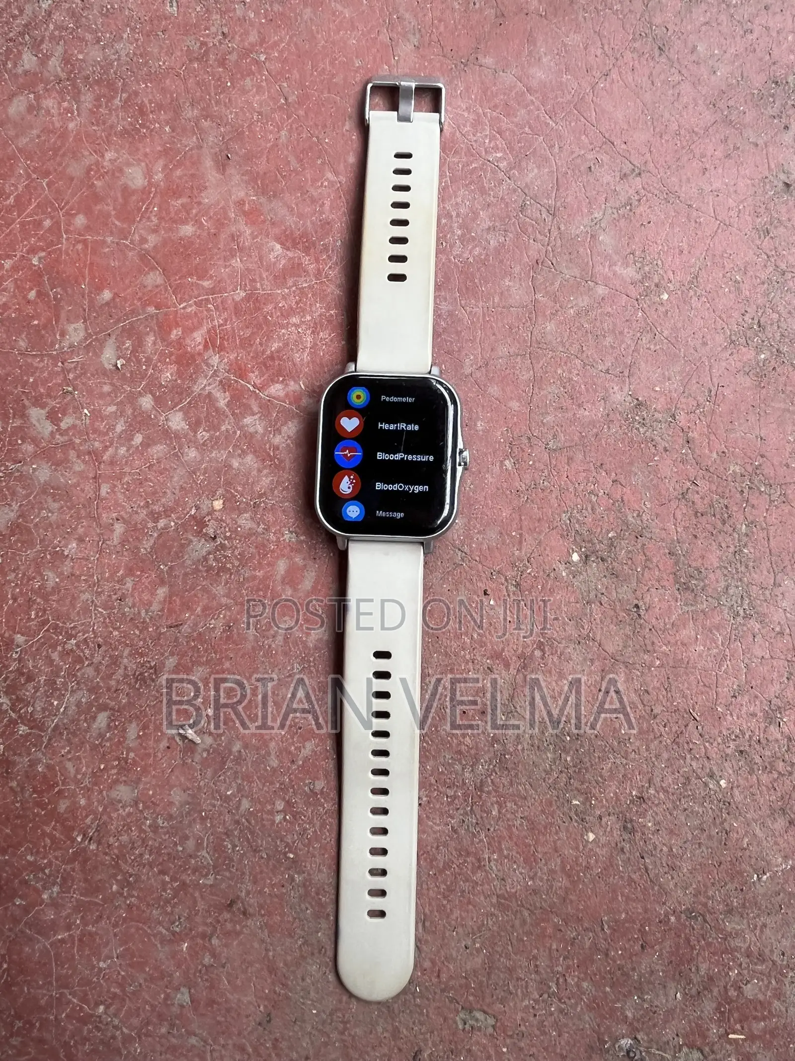 Smartwatch