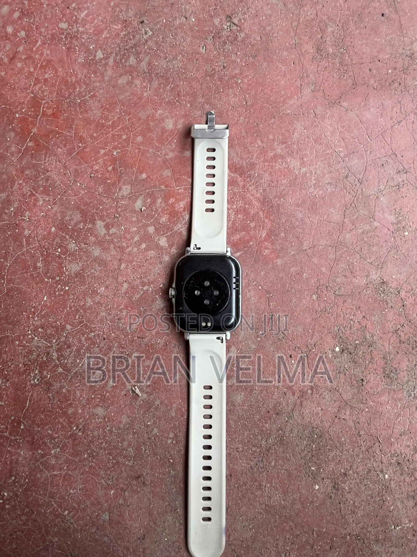 Smartwatch