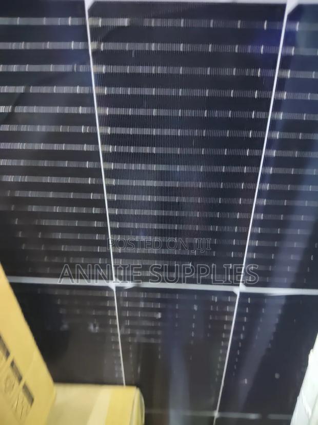 200w Solar Fullkit +32 Inches TV - thumbnail 2