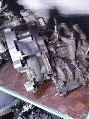 Lf Gearbox