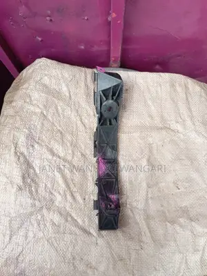 Bumper Slide Lexus Is250/350