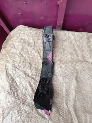 Bumper Slide Lexus Is250/350
