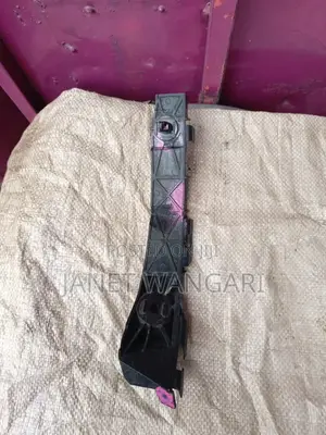 Bumper Slide Lexus Is250/350