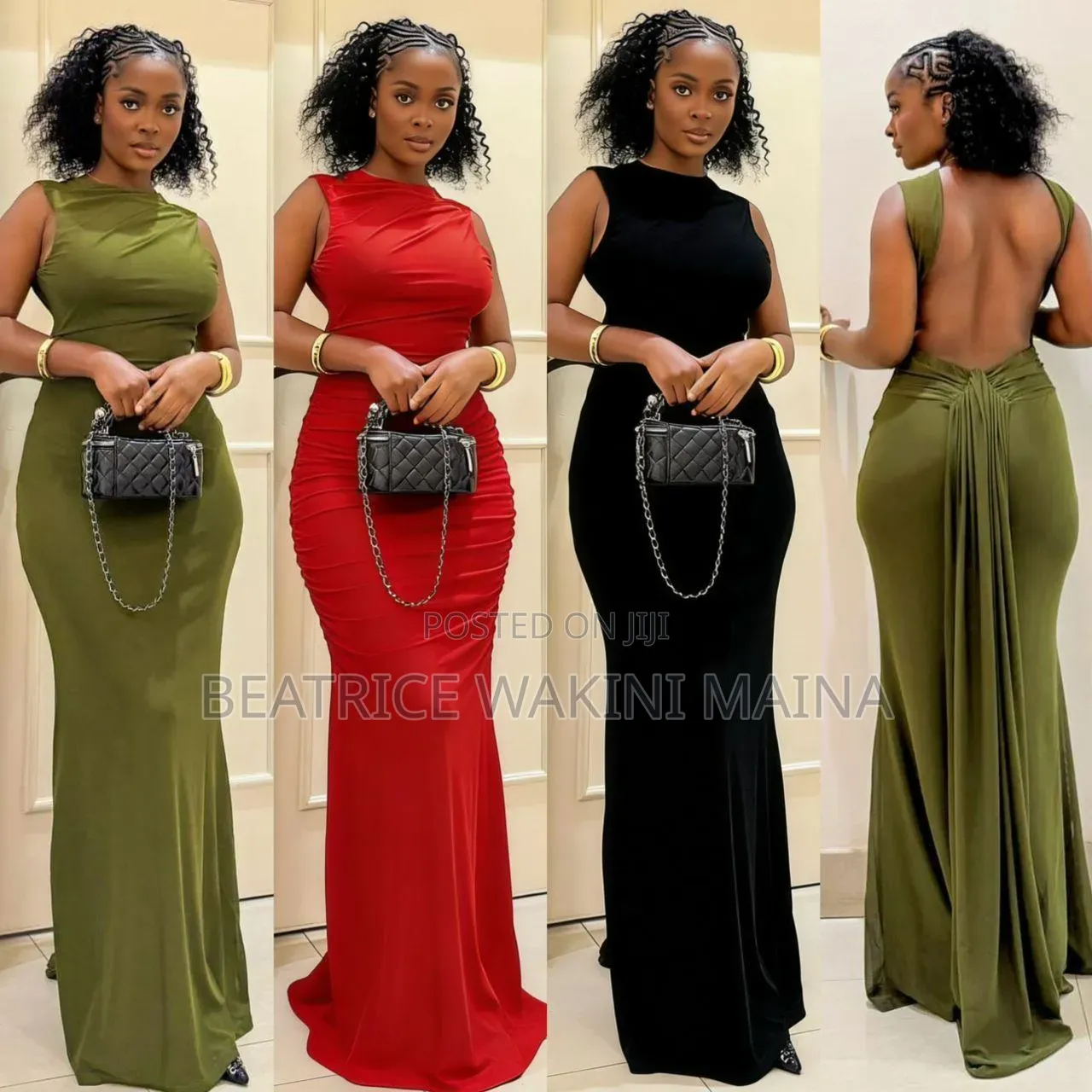 Betty Collection