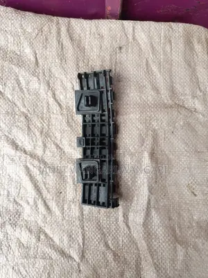 Bumper Slide Honda Insight
