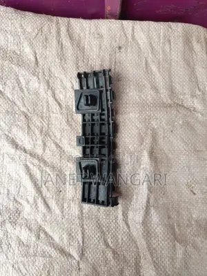 Bumper Slide Honda Insight