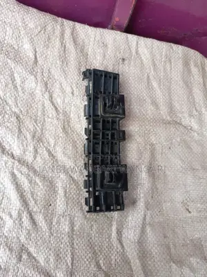Bumper Slide Honda Insight
