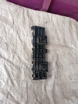 Bumper Slide Honda Insight
