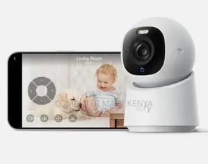 Anker Eufy Indoor Cam E30 White