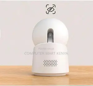 Anker Eufy Indoor Cam E30 White