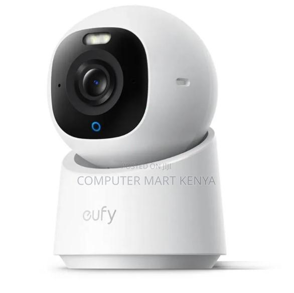Anker Eufy Indoor Cam E30 White - main view