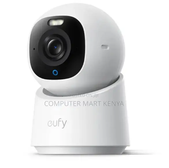 Anker Eufy Indoor Cam E30 White