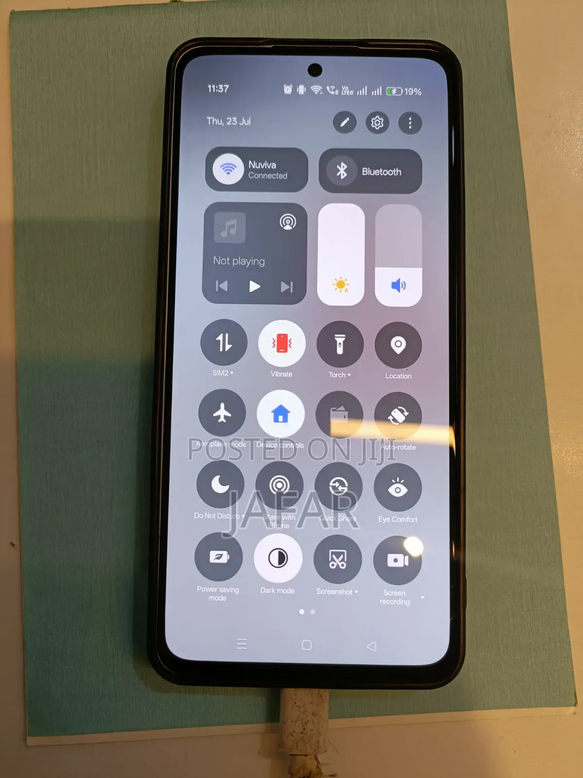 Oppo Reno 256 GB