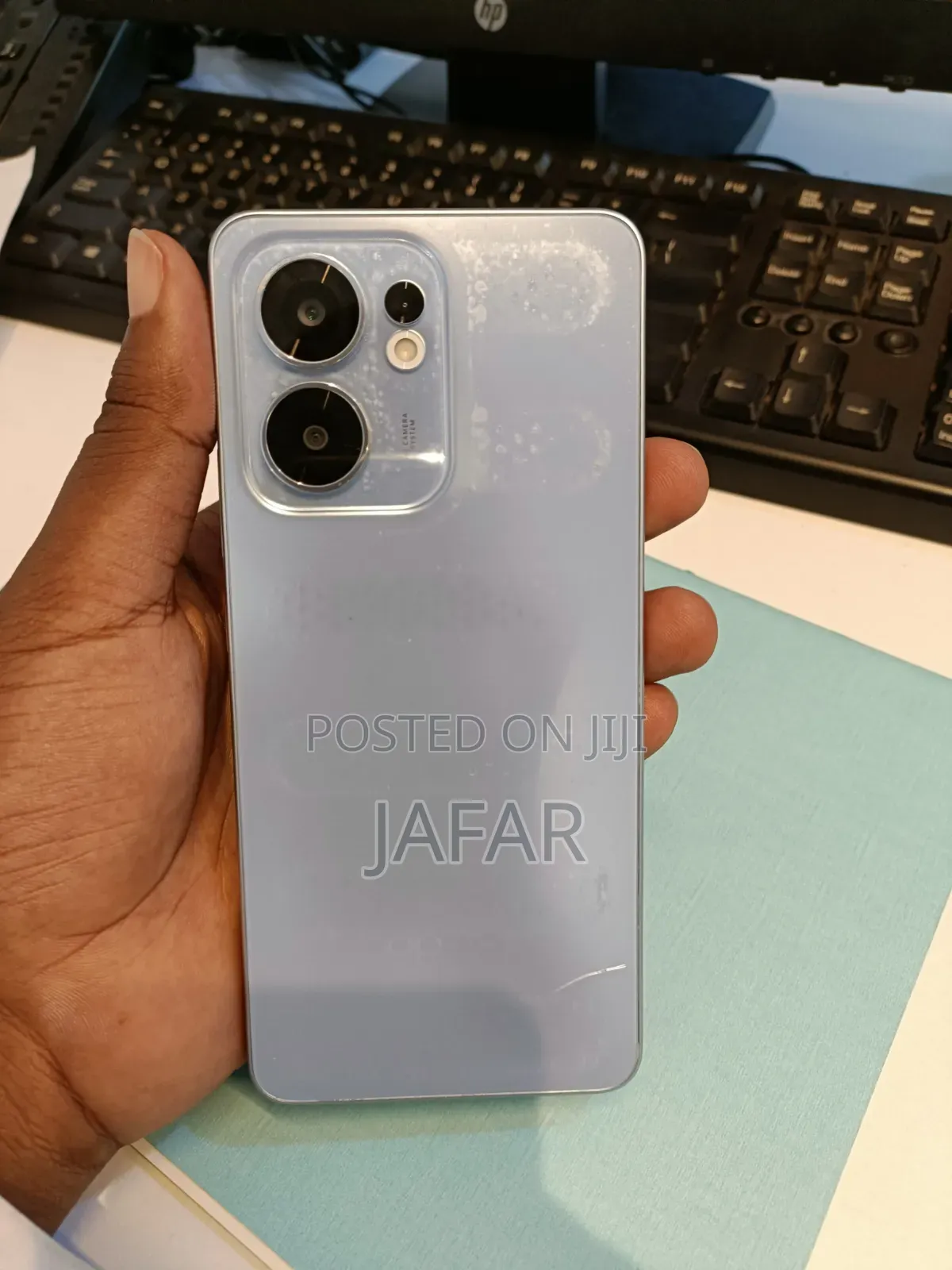 Oppo Reno 256 GB