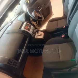 Mazda Premacy 2006 White