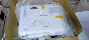 Epson EB - E10 Brand New Projector With 3600 Lumens