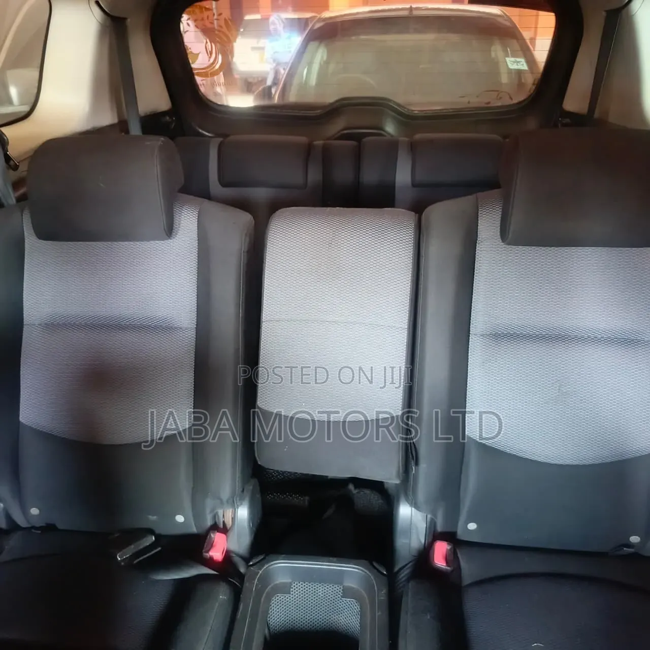 Mazda Premacy 2006 White