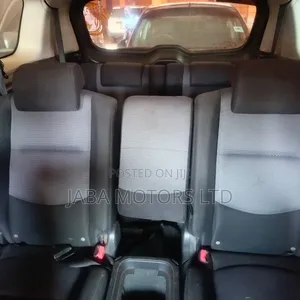 Mazda Premacy 2006 White