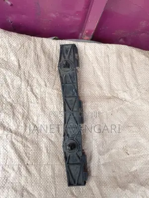 Rear Bumper Slide Lexus Is250