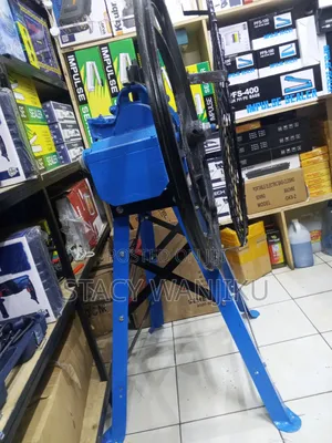 Premier Two Blades Chaffcutter