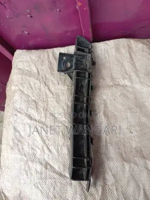 Bumper Slide Forester SH