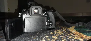 Lumix Panasonic DMC-Fz2000