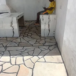 Tiles Installation