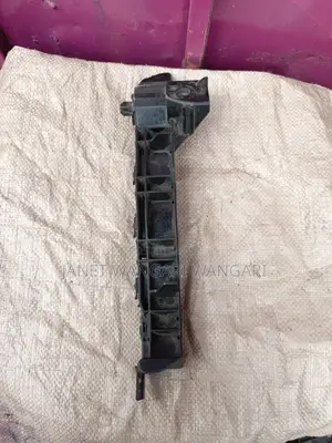 Bumper Slide Forester SH