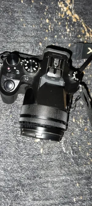 Lumix Panasonic DMC-Fz2000