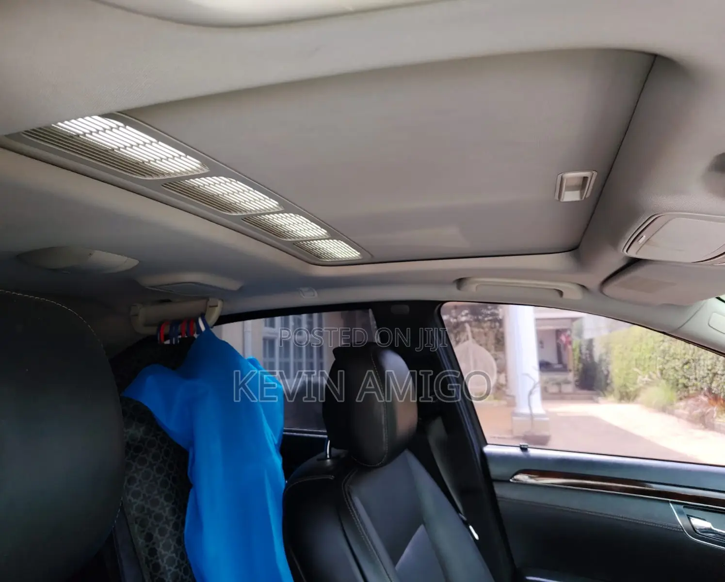 Mercedes-Benz S-Class S 550 2013 Black