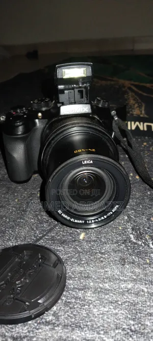 Lumix Panasonic DMC-Fz2000