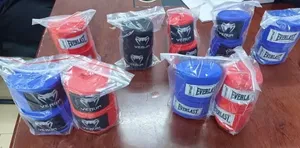 Boxing Wraps
(3Meters and 
5Meters)