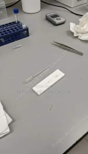 HIV Whole Blood Test Accurate (25 Tests)