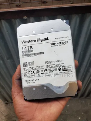CCTV Harddisk