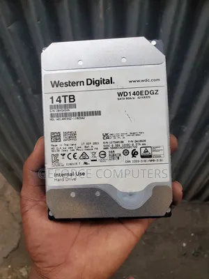 CCTV Harddisk