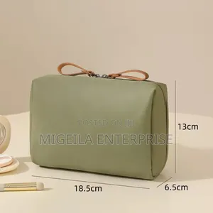 Small Make-Up Bag