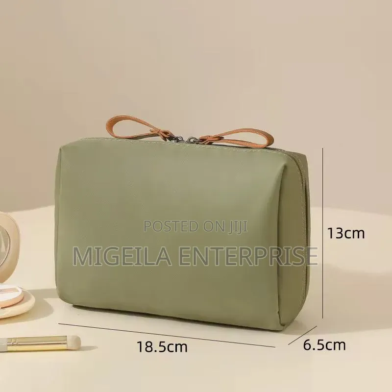 Small Make-Up Bag