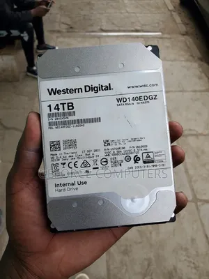CCTV Harddisk