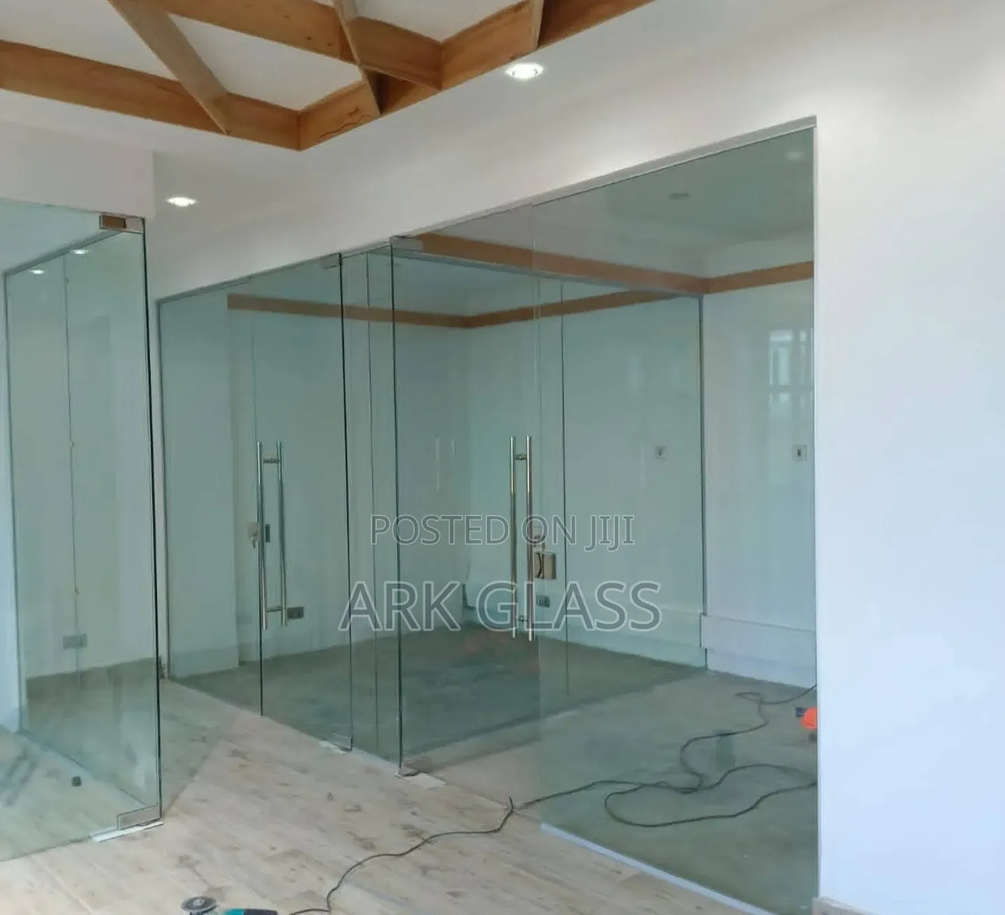 Architectural Glasses