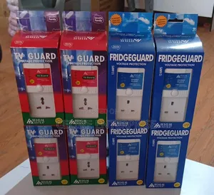 TV Guard Vvoltage Protection