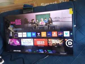 Hisense 43 Inch Smart TV
