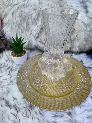 Glow in the Dark Vase
