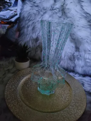 Glow in the Dark Vase