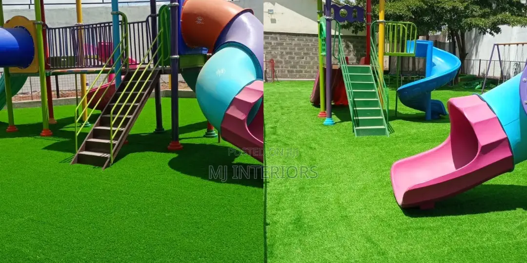 Affordable Artificial Turf for Landscaping Projects