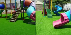 Affordable Artificial Turf for Landscaping Projects