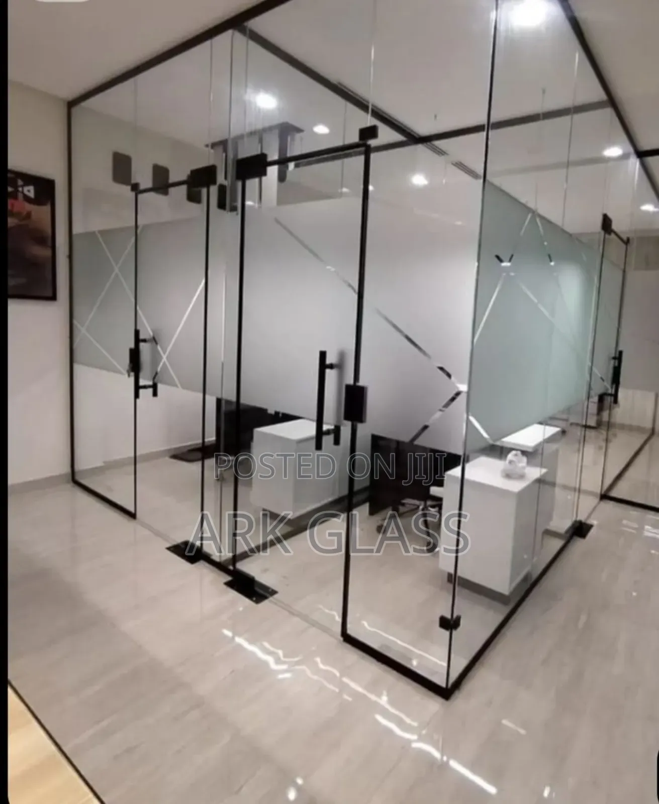 Architectural Glasses