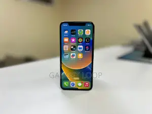 Apple iPhone X 256 GB White